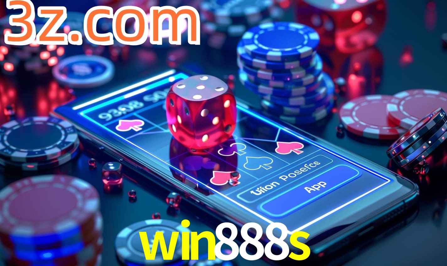 Baixar App win888s