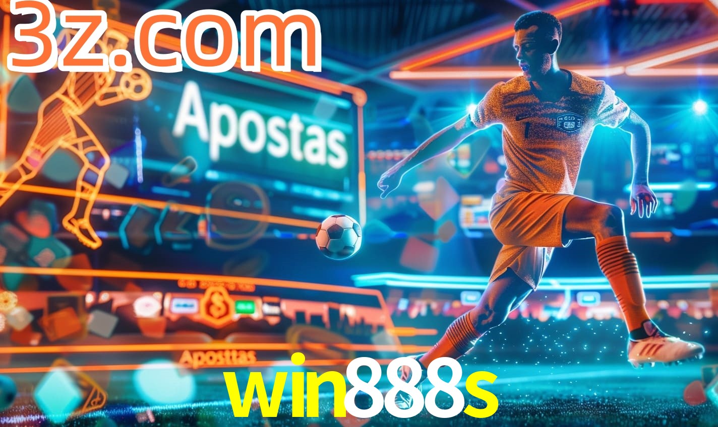 Apostas win888s