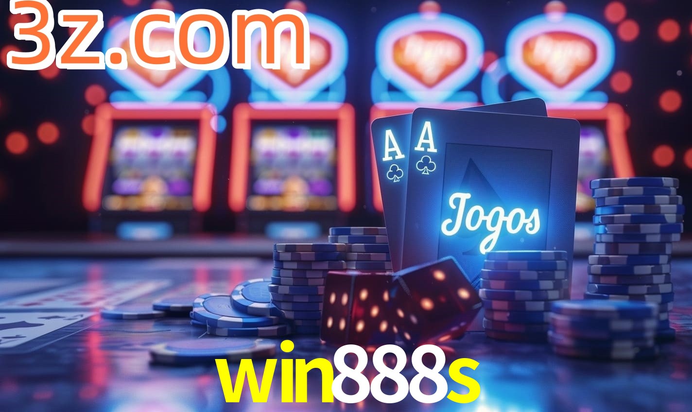 Lista de Jogos win888s