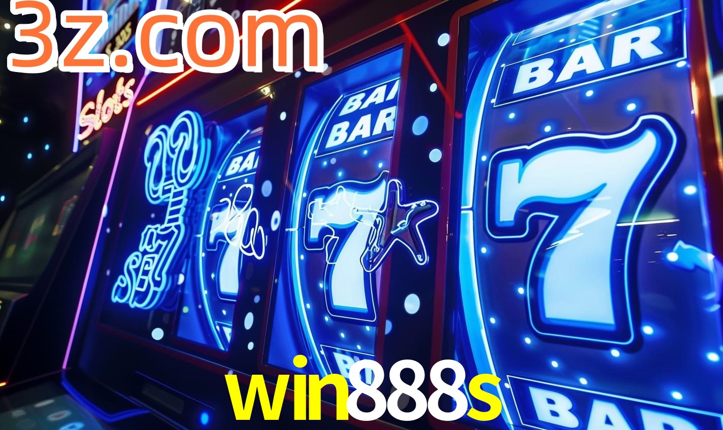 Variedade de Slots win888s.com